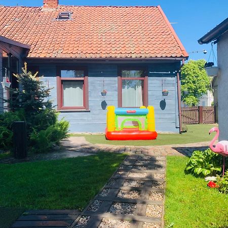 Martin Guest House Ventspils Kültér fotó