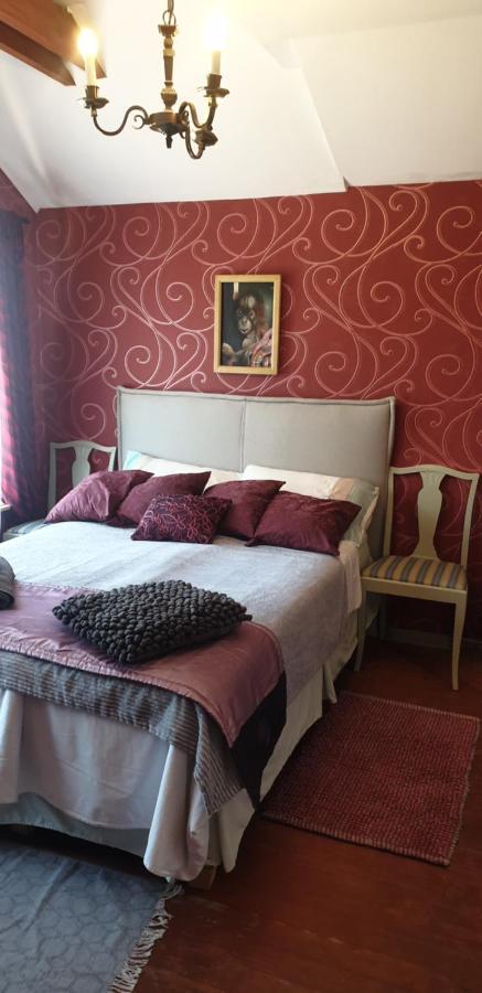 Martin Guest House Ventspils Kültér fotó