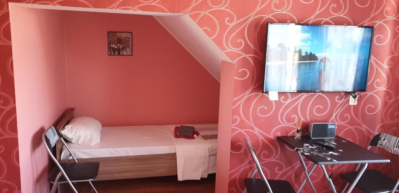 Martin Guest House Ventspils Kültér fotó