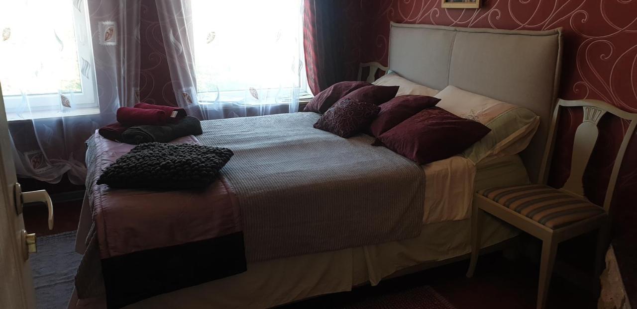Martin Guest House Ventspils Kültér fotó
