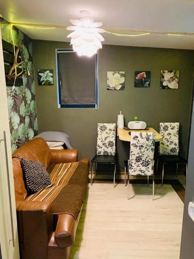 Martin Guest House Ventspils Kültér fotó
