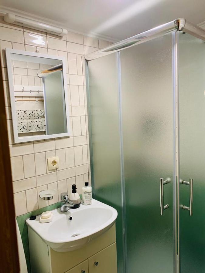 Martin Guest House Ventspils Kültér fotó