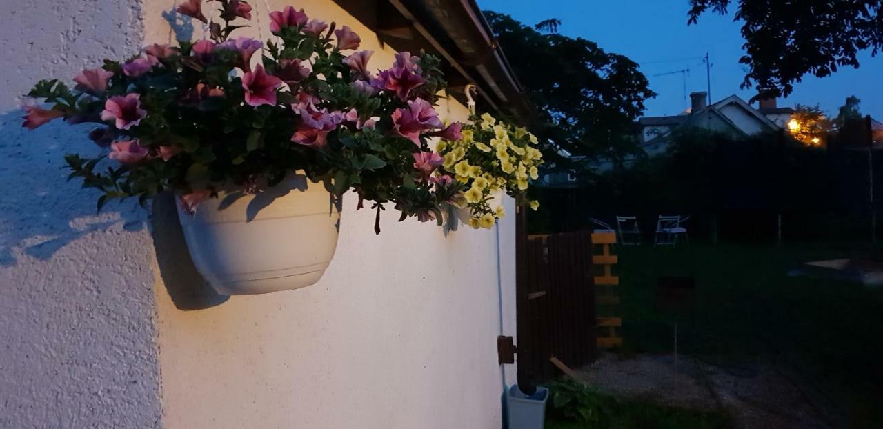 Martin Guest House Ventspils Kültér fotó