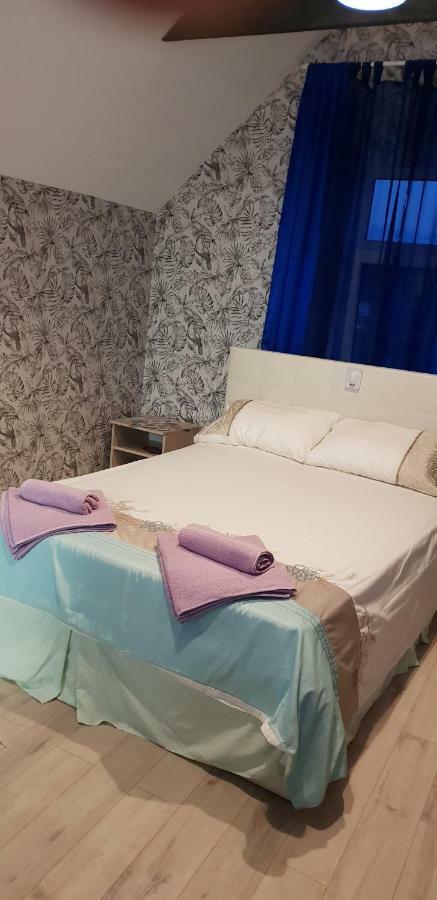 Martin Guest House Ventspils Kültér fotó