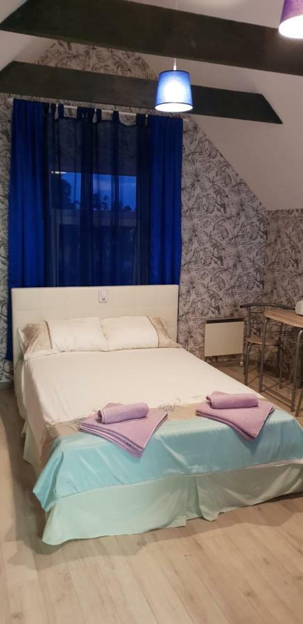 Martin Guest House Ventspils Kültér fotó